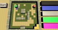 Cube and Escape screenshot, image №2614340 - RAWG
