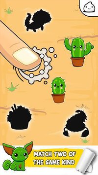 Cactus Evolution Clicker screenshot, image №1455393 - RAWG