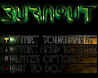 Burnout (itch) (Mark Sheeky) screenshot, image №3019156 - RAWG