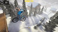 Shred! 2 - Freeride Mountainbiking screenshot, image №851288 - RAWG