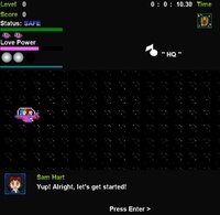 Anti Eye Craft (Hauntaku) screenshot, image №3686815 - RAWG
