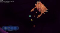 Untitled Space Shooter (vigneshkrishnan) screenshot, image №2426282 - RAWG