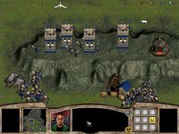 Warlords Battlecry screenshot, image №221693 - RAWG