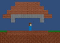Flatcraft (ZirensGameRepo) screenshot, image №2931608 - RAWG