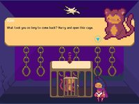 Jomário's Tale screenshot, image №1840972 - RAWG