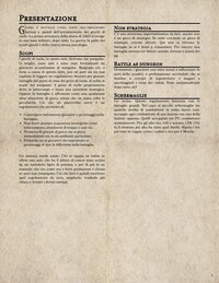La Guerra come Dungeon screenshot, image №3563421 - RAWG