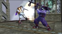 SOULCALIBUR II HD screenshot, image №612658 - RAWG