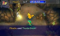 Pokémon Mystery Dungeon: Gates to Infinity screenshot, image №261486 - RAWG