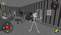 Scary Ghost House 3D screenshot, image №1425503 - RAWG