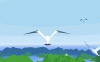 Freegull '98 screenshot, image №3020367 - RAWG