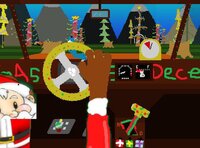 Santa-Bear 2022 screenshot, image №3706483 - RAWG