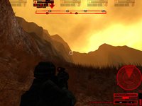 Alpha Black Zero: Intrepid Protocol screenshot, image №360376 - RAWG