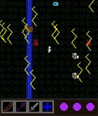 Ghost Steps screenshot, image №2375500 - RAWG