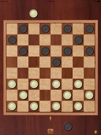 German Checkers screenshot, image №951940 - RAWG