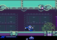 Mega Man Xtreme 2 screenshot, image №3898032 - RAWG