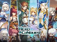 Hero Conquest screenshot, image №1893234 - RAWG