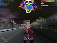 Street Jam screenshot, image №343063 - RAWG