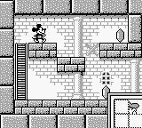 Mickey Mouse: Magic Wands! screenshot, image №751581 - RAWG