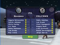 Backyard Football 2009 screenshot, image №500914 - RAWG