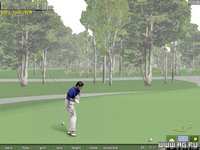 Microsoft Golf 1998 Edition screenshot, image №305736 - RAWG