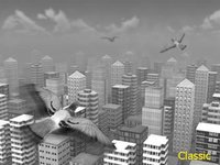 Fly Like A Bird 3 - Classic screenshot, image №2230460 - RAWG