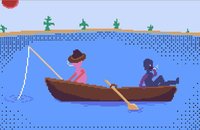Fishin' Is for the Company screenshot, image №2253907 - RAWG