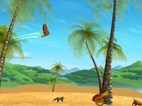 Jumper Swing screenshot, image №1822884 - RAWG