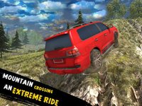 Extreme Cruiser Luxury Driving - 4x4 Simulator 3D screenshot, image №1738666 - RAWG