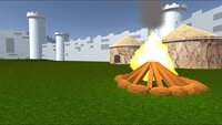 Quest of ages screenshot, image №3693874 - RAWG