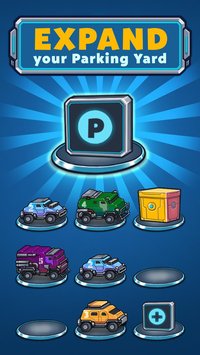 Auto Cruise - Best Idle Car Merger Game for Android and iOS screenshot, image №1686021 - RAWG