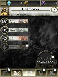 Warhammer AoS Champions screenshot, image №1428866 - RAWG