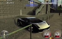 Moscow Racer screenshot, image №464866 - RAWG