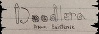 Doodlera: Drawn Existence screenshot, image №2362939 - RAWG