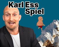 Karl Ess - Rise to Mount Everest screenshot, image №2416252 - RAWG