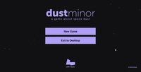 dustMinor screenshot, image №1082408 - RAWG