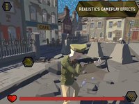 WORLD WAR SURVIVE BATTLEGROUND screenshot, image №972449 - RAWG