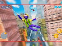 Spider Stickman - Rope Hero 3D screenshot, image №2898605 - RAWG