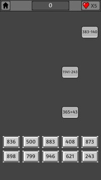 Number Block screenshot, image №3061028 - RAWG