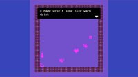 self care simulator!! screenshot, image №1106385 - RAWG