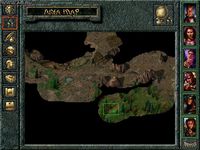 Baldur's Gate screenshot, image №317505 - RAWG