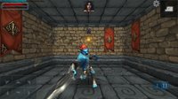 Dungeon Hero screenshot, image №153658 - RAWG