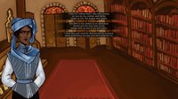 Love & Exorcism screenshot, image №2138976 - RAWG