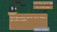 Super Fox (mbolt) screenshot, image №2616573 - RAWG