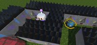 Unity bomberman screenshot, image №3458664 - RAWG