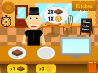 Ronny's Life screenshot, image №3410568 - RAWG