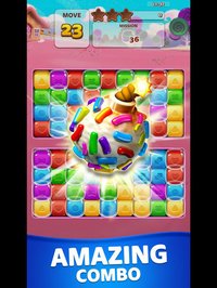 Jelly Pop Blast screenshot, image №2025586 - RAWG