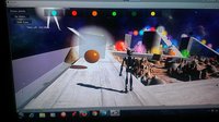 Orbitron screenshot, image №1297337 - RAWG