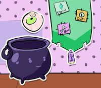 Taproot Alchemist screenshot, image №3763964 - RAWG