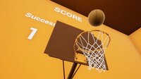 VR basketball shooting practice screenshot, image №2984427 - RAWG