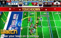 Big Win Football 2019: Fantasy Sports Game screenshot, image №1545793 - RAWG